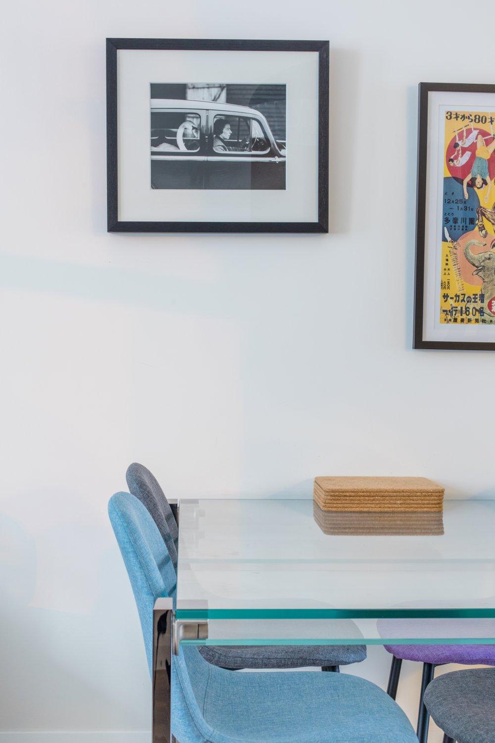 Modern Apartment & Rooms At Charing Cross London Eksteriør bilde