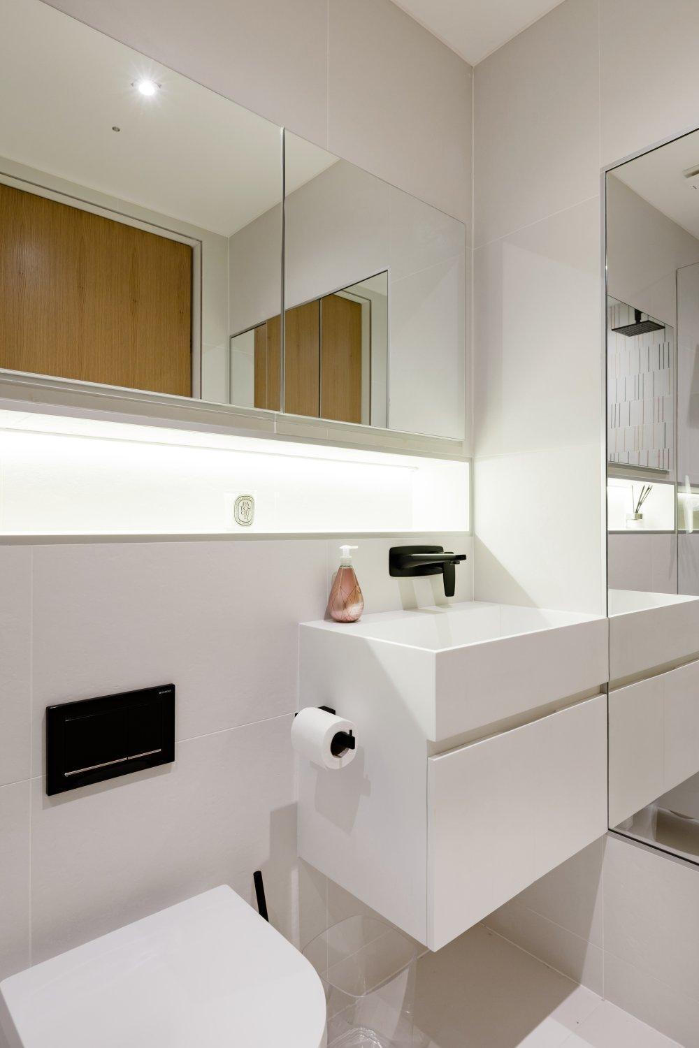 Modern Apartment & Rooms At Charing Cross London Eksteriør bilde
