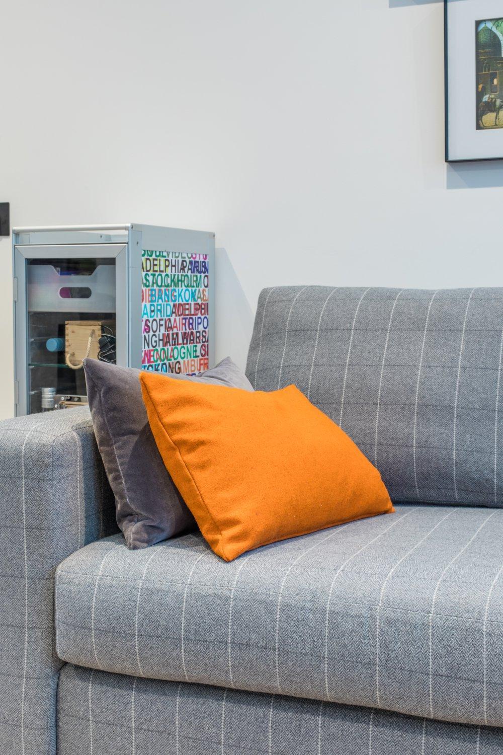 Modern Apartment & Rooms At Charing Cross London Eksteriør bilde
