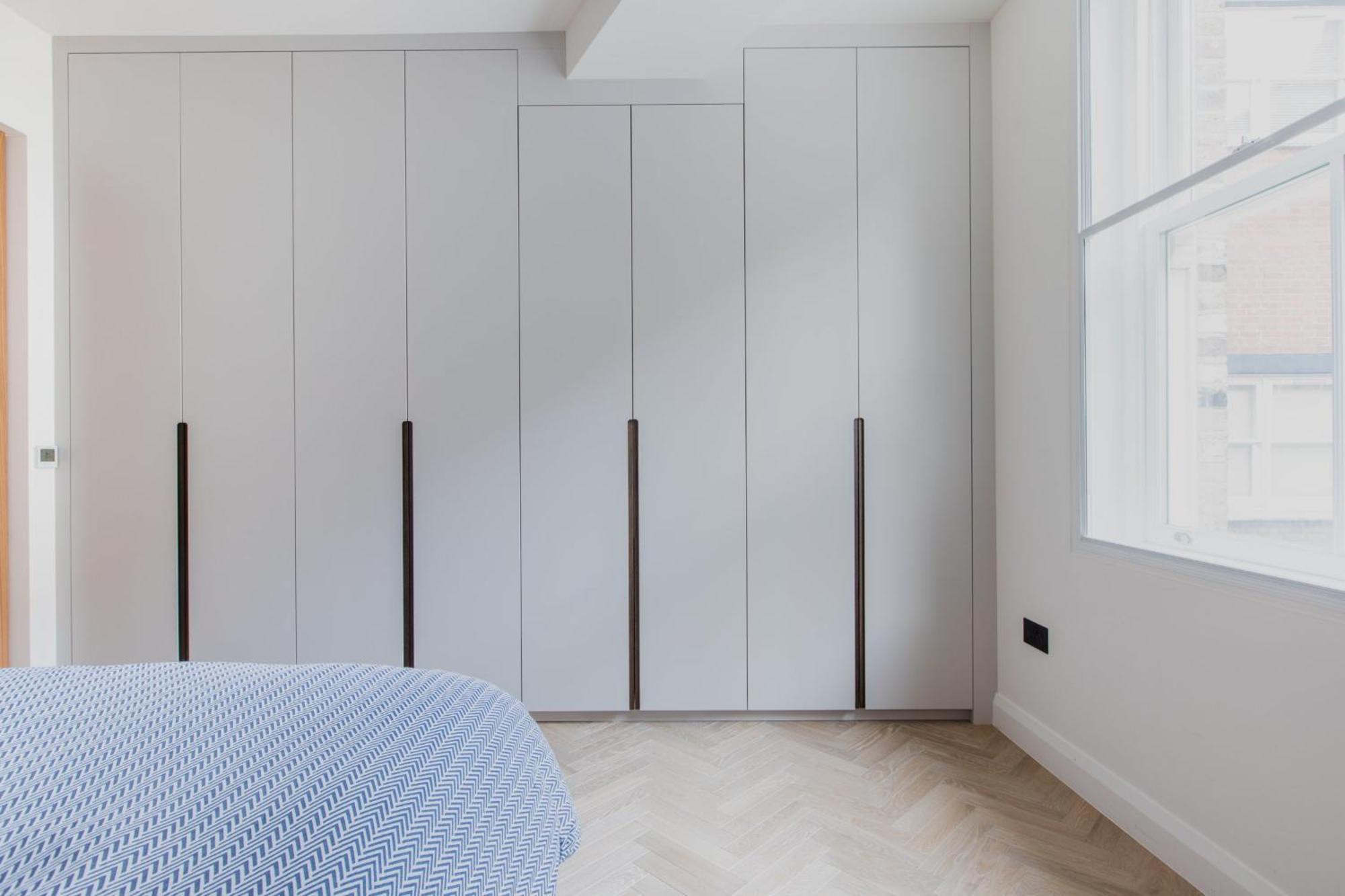 Modern Apartment & Rooms At Charing Cross London Eksteriør bilde