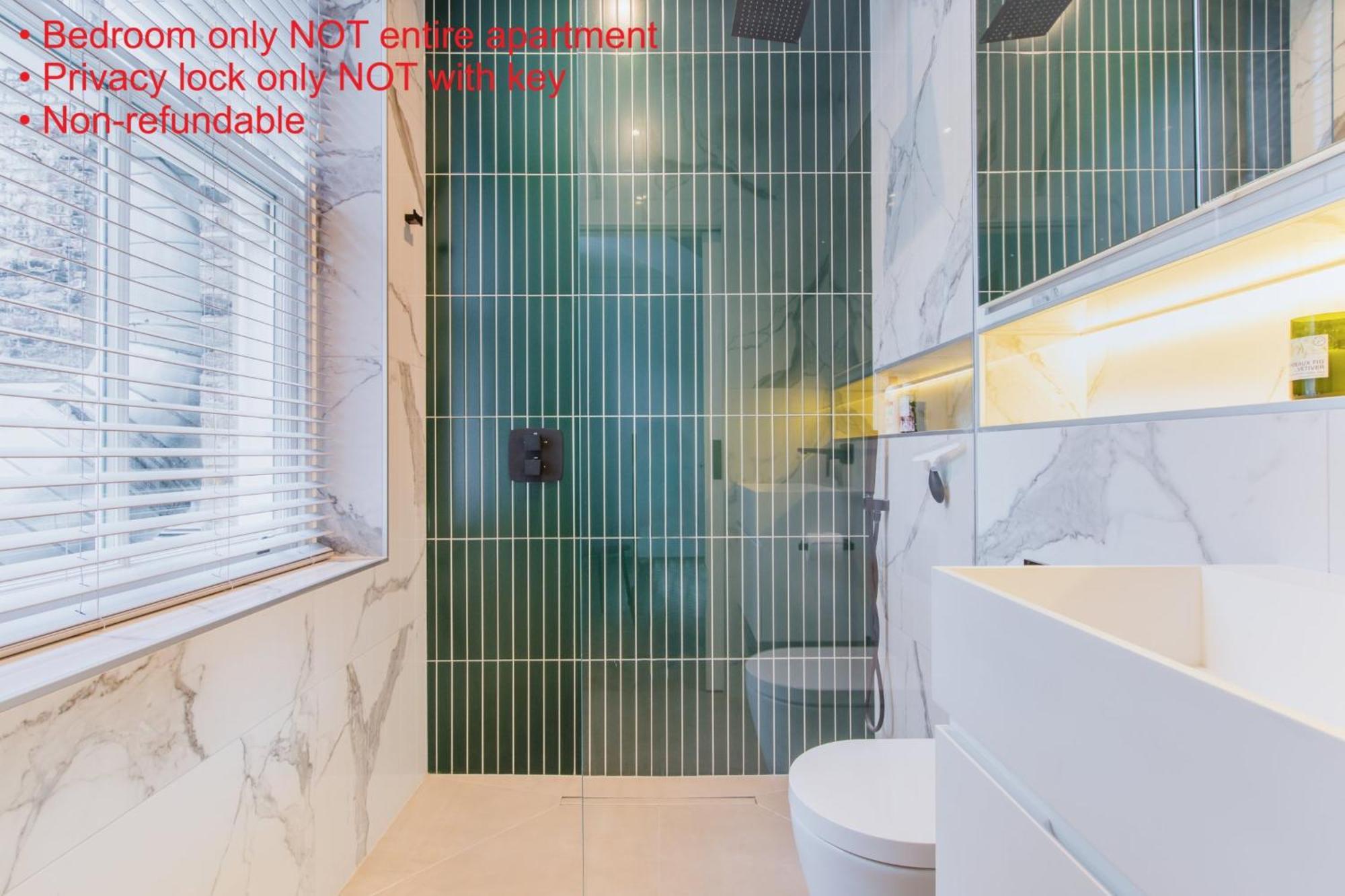 Modern Apartment & Rooms At Charing Cross London Eksteriør bilde