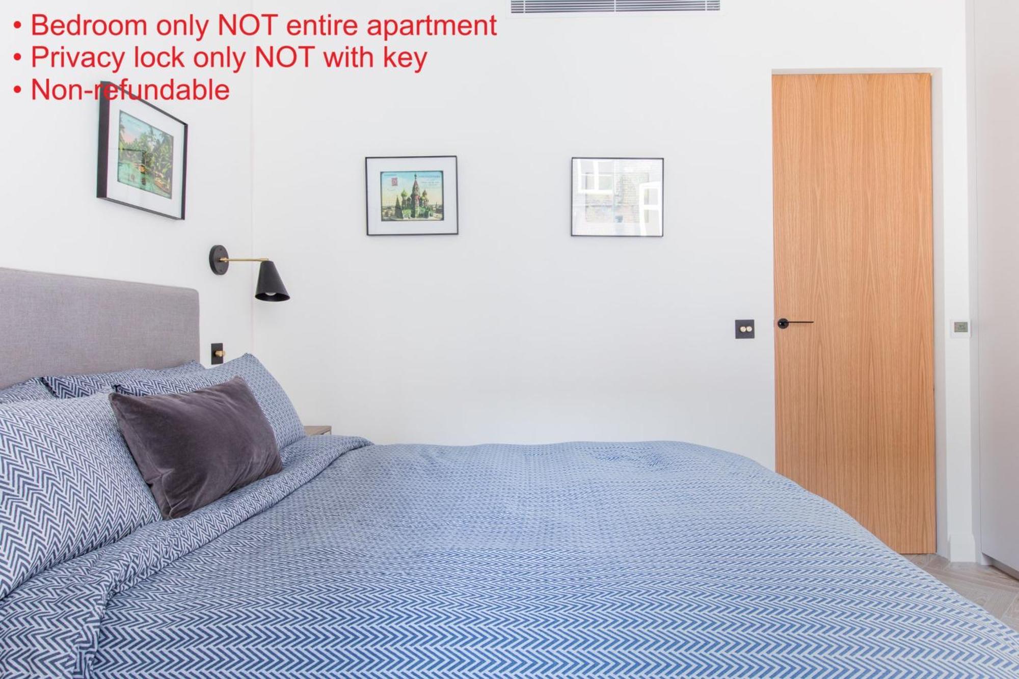 Modern Apartment & Rooms At Charing Cross London Eksteriør bilde